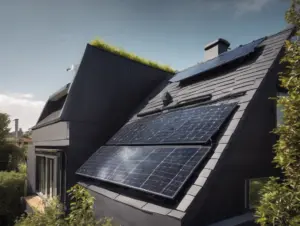 Read more about the article Monocrystalline Solar Panel