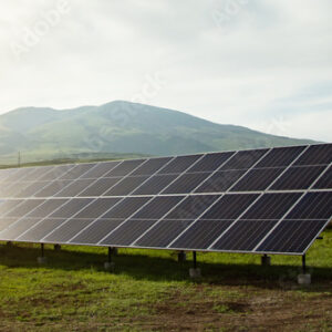 Monocrystalline Solar Panels